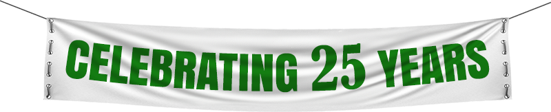 Kin-Tec Industries has been in business for over 25 years.